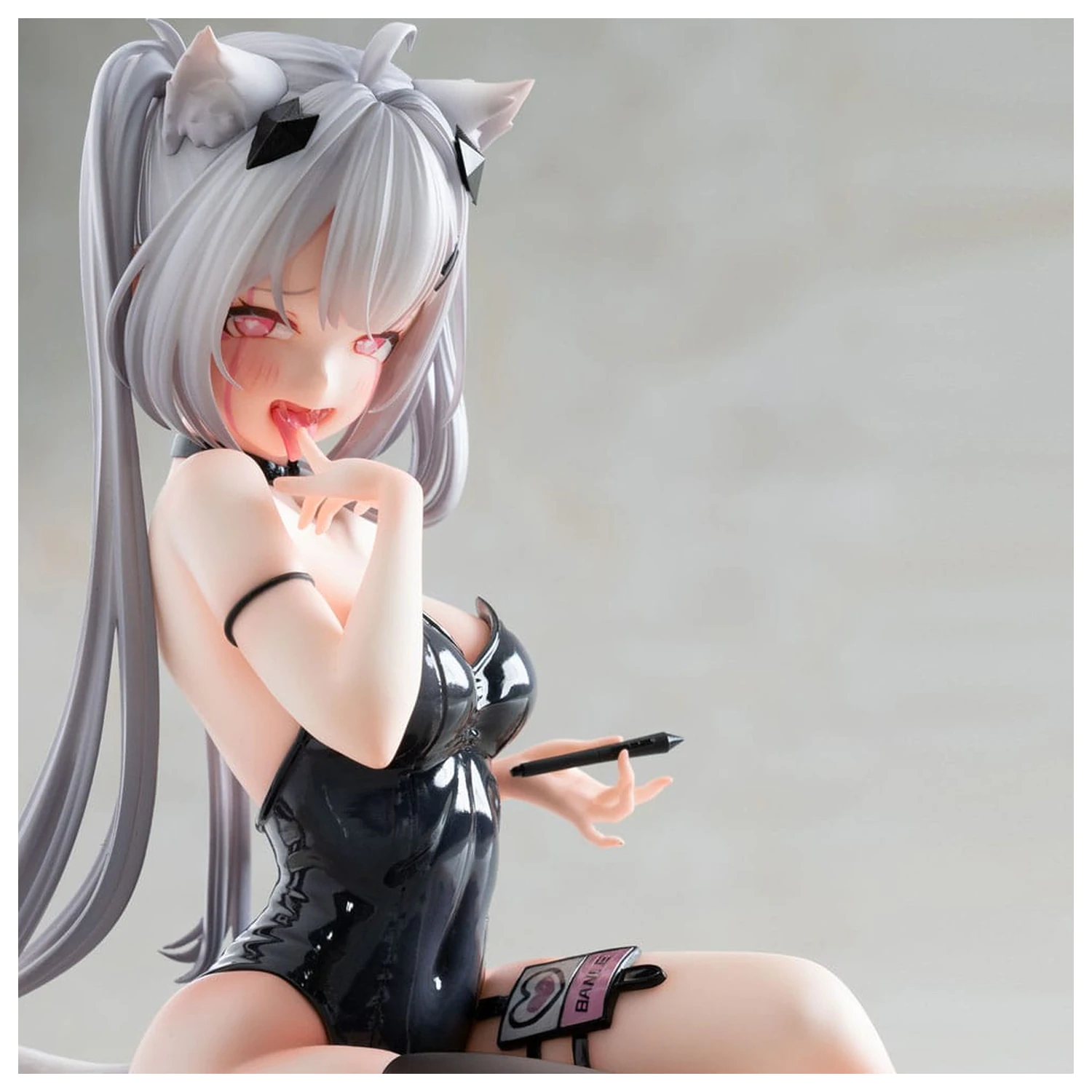 Original Character 1/6 Banle001 PVC szobor figura 19 cm    termékfotó