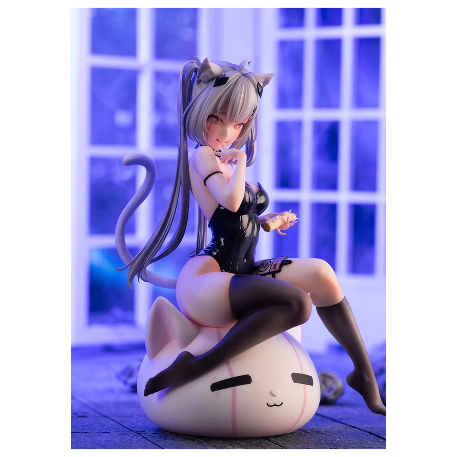 Original Character 1/6 Banle001 PVC szobor figura 19 cm    termékfotó