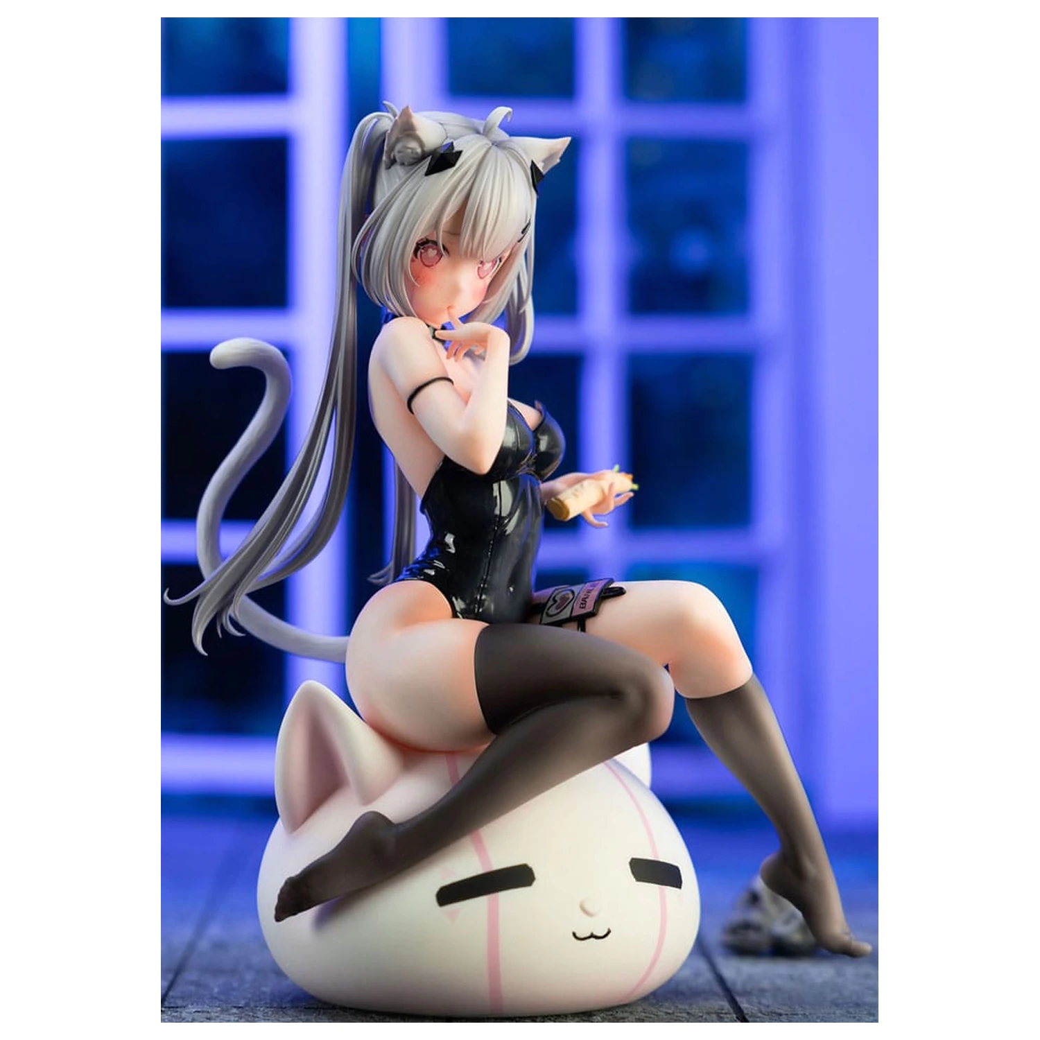 Original Character 1/6 Banle001 PVC szobor figura 19 cm    termékfotó