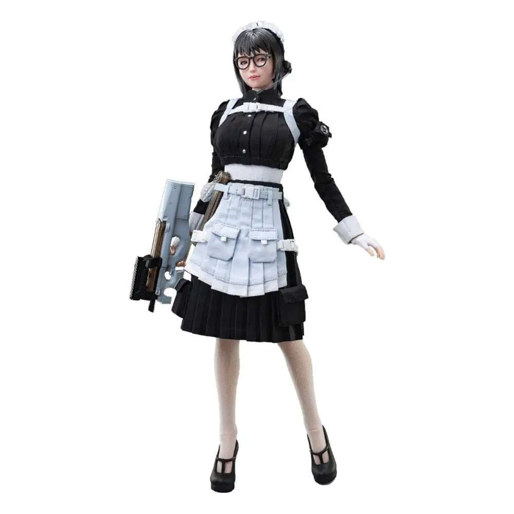 Original Character 1/6 Be Serene Hound Troop akciófigura 30 cm termékfotó