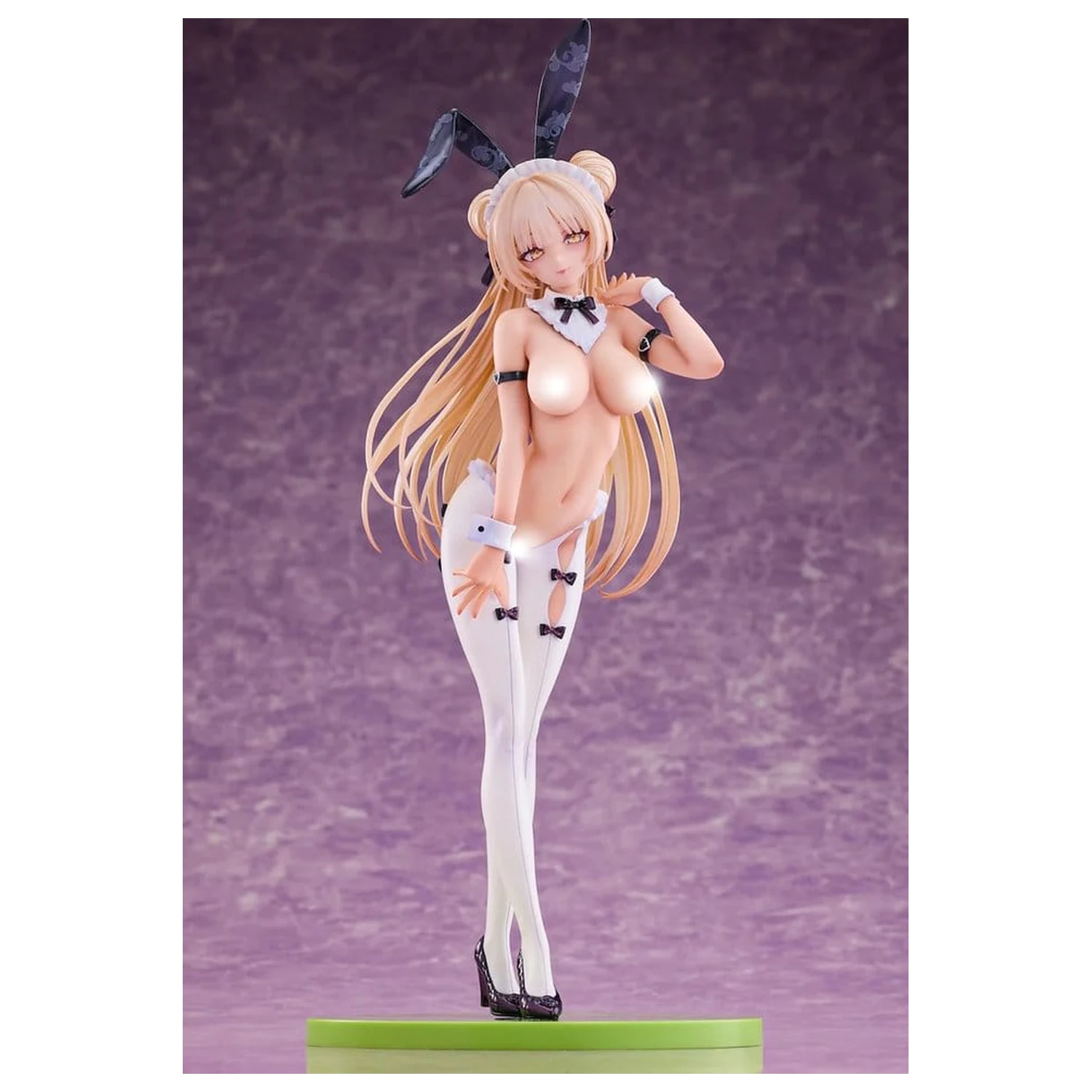 Original Character 1/6 BLANC PVC figura 28 cm termékfotó