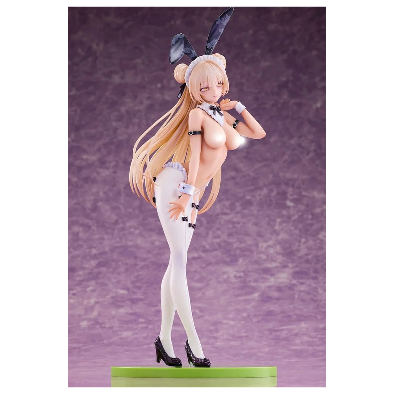 Original Character 1/6 BLANC PVC figura 28 cm termékfotó