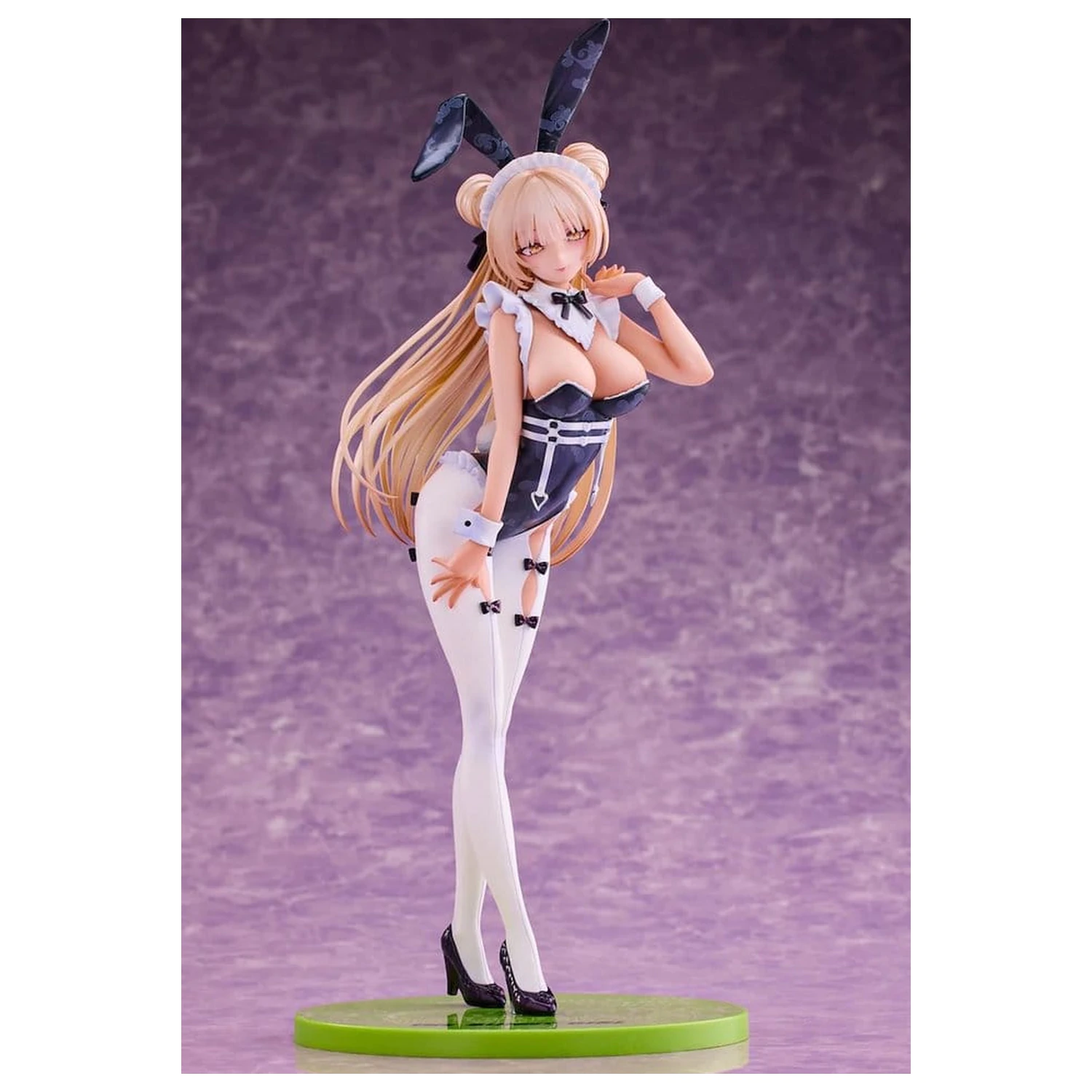 Original Character 1/6 BLANC PVC figura 28 cm termékfotó