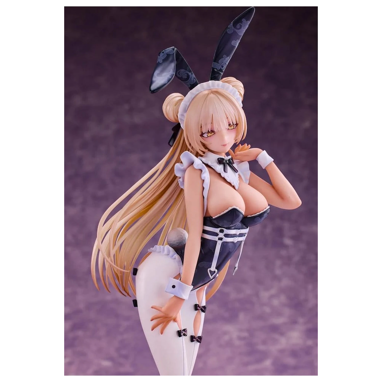 Original Character 1/6 BLANC PVC figura 28 cm termékfotó