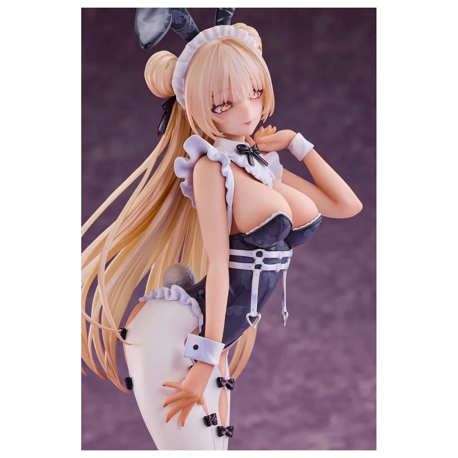 Original Character 1/6 BLANC PVC figura 28 cm termékfotó