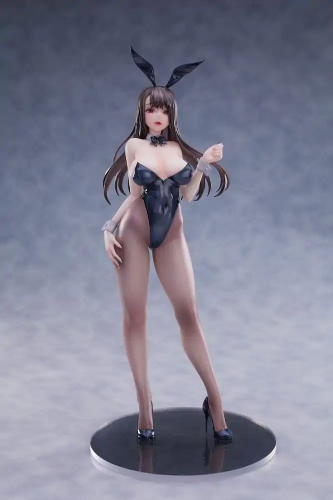 Original Character 1/6 Bunny Girl illustration by Lovecacao PVC szobor figura 28 cm termékfotó