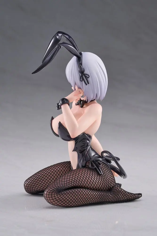 Original Character 1/6 Bunny Girl Lume Illustrated by Yatsumi Suzuame Deluxe Version szobor figura 19 cm termékfotó