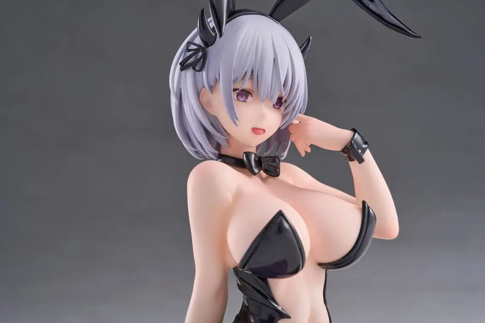 Original Character 1/6 Bunny Girl Lume Illustrated by Yatsumi Suzuame Deluxe Version szobor figura 19 cm termékfotó