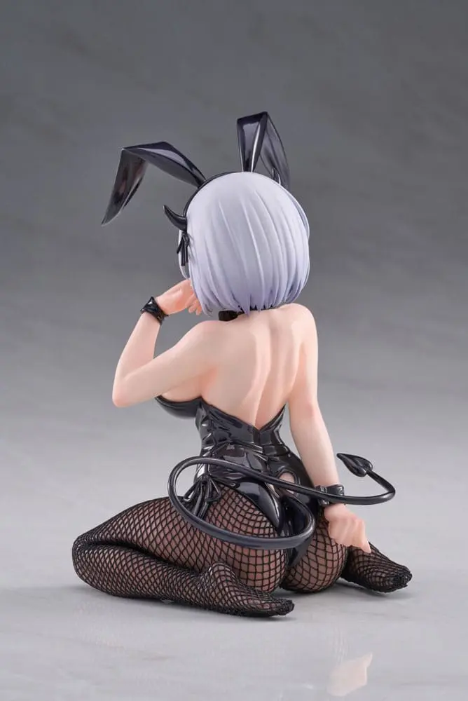 Original Character 1/6 Bunny Girl Lume Illustrated by Yatsumi Suzuame szobor figura 19 cm termékfotó