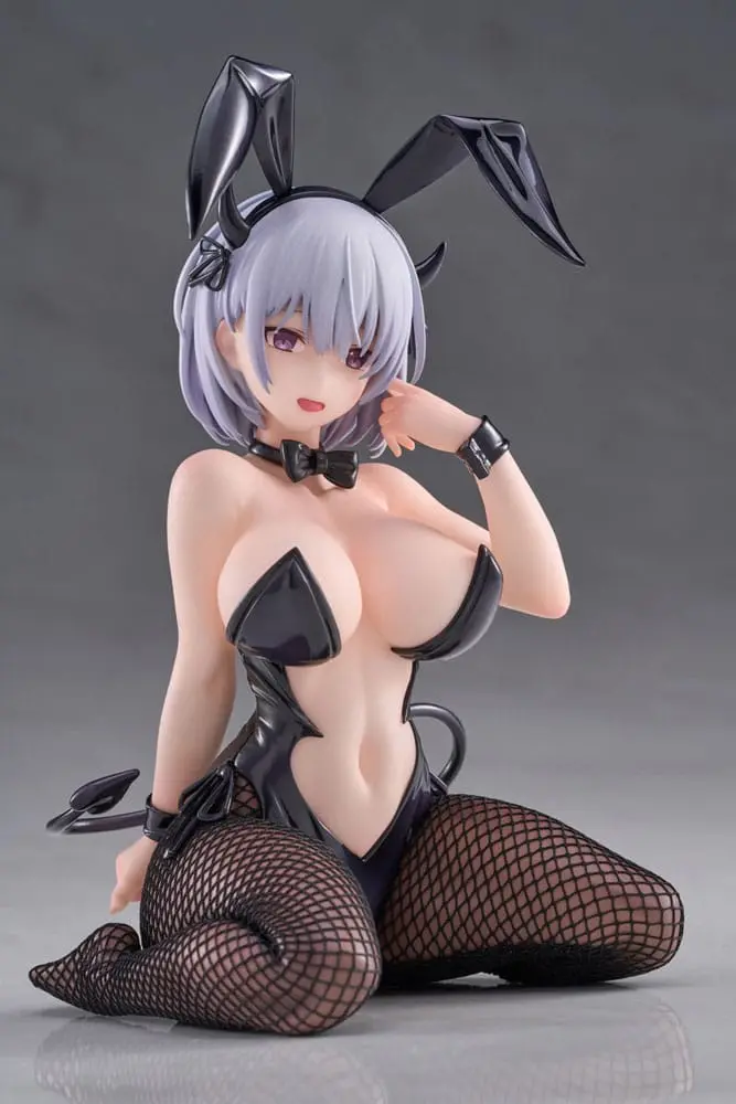 Original Character 1/6 Bunny Girl Lume Illustrated by Yatsumi Suzuame szobor figura 19 cm termékfotó