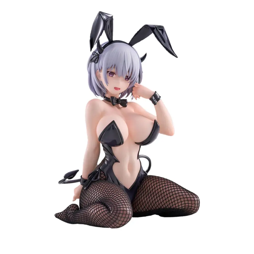 Original Character 1/6 Bunny Girl Lume Illustrated by Yatsumi Suzuame szobor figura 19 cm termékfotó