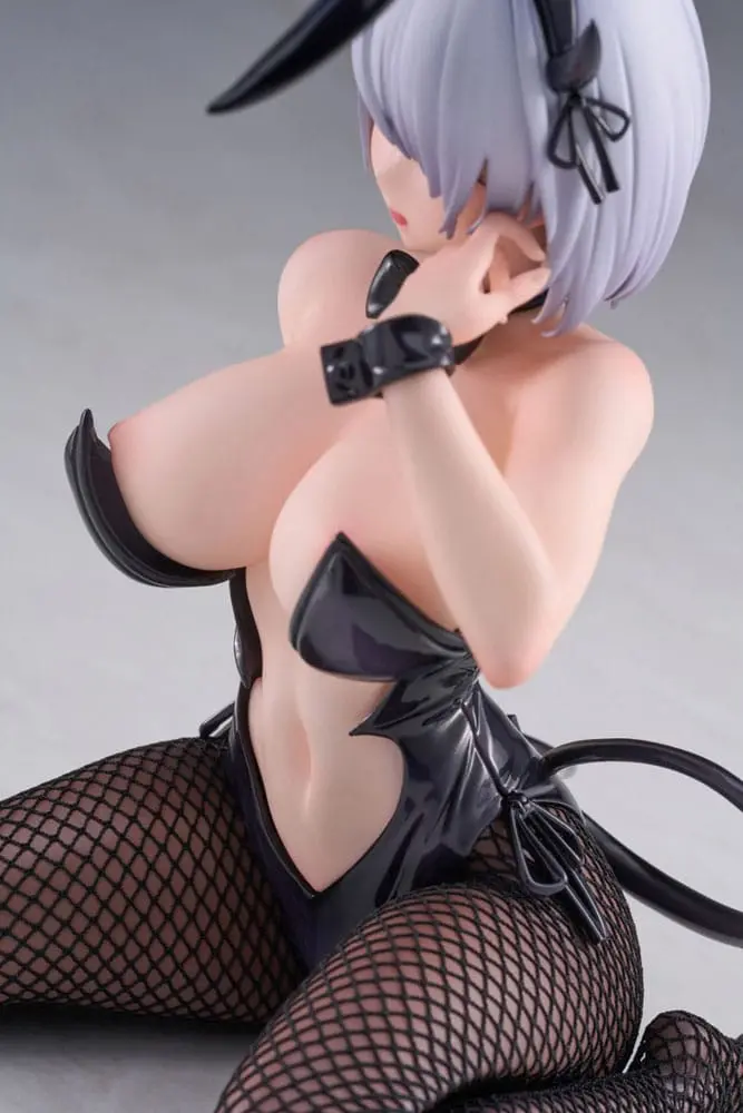 Original Character 1/6 Bunny Girl Lume Illustrated by Yatsumi Suzuame szobor figura 19 cm termékfotó