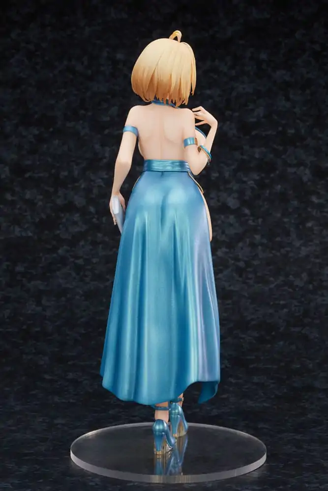Original Character 1/6 Bunny Suit Planning Sophia F. Shirring Dress Ver. PVC szobor figura 28 cm termékfotó
