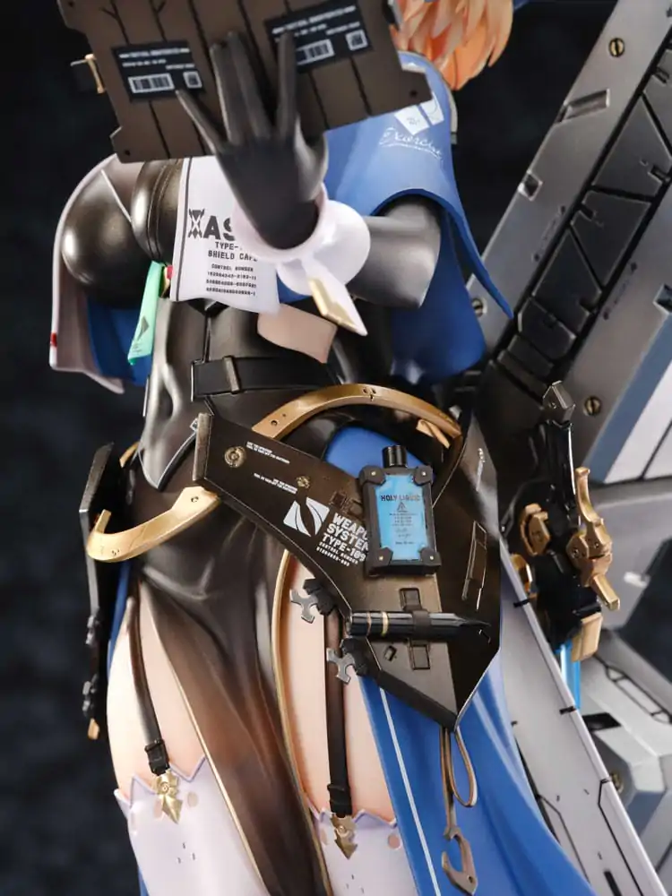 Original Character 1/6 Bunny Suit Planning Sophia F. Shirring Sister Ver. PVC szobor figura 28 cm termékfotó