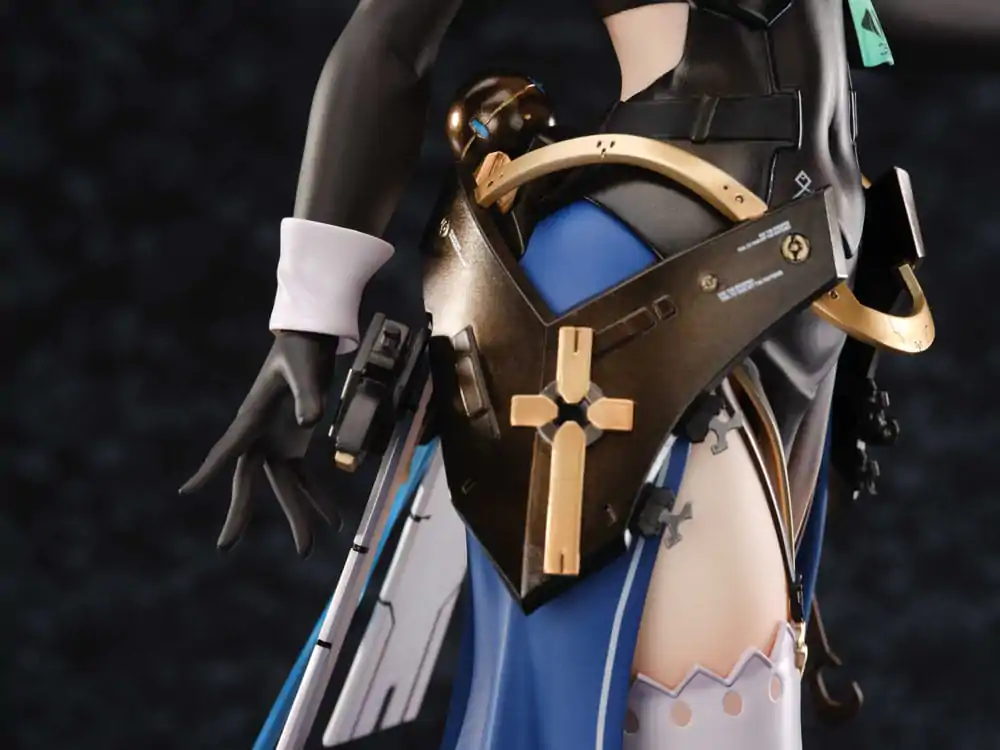 Original Character 1/6 Bunny Suit Planning Sophia F. Shirring Sister Ver. PVC szobor figura 28 cm termékfotó