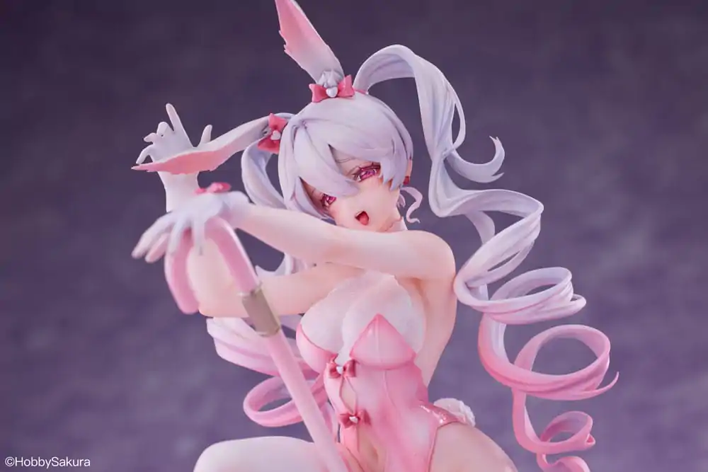 Original Character 1/6 Cane Rabbit Girl Deluxe Edition PVC szobor figura 22 cm termékfotó
