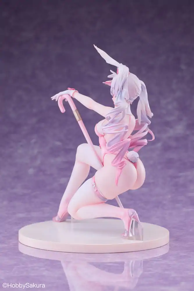 Original Character 1/6 Cane Rabbit Girl Deluxe Edition PVC szobor figura 22 cm termékfotó