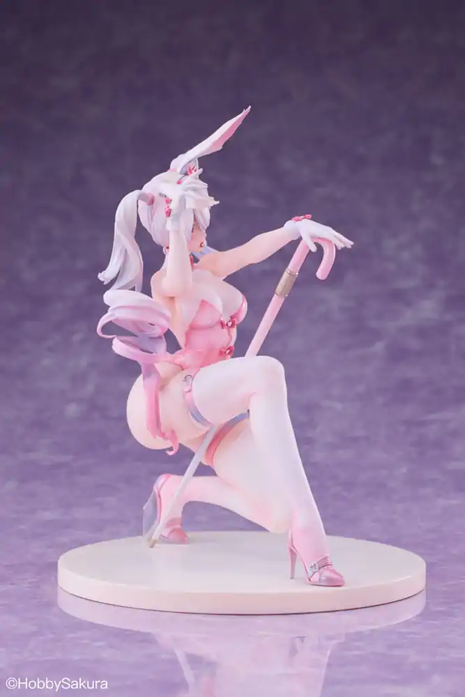 Original Character 1/6 Cane Rabbit Girl Deluxe Edition PVC szobor figura 22 cm termékfotó