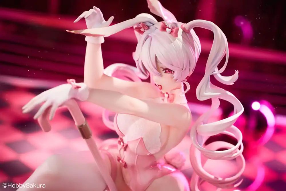Original Character 1/6 Cane Rabbit Girl PVC szobor figura 22 cm termékfotó