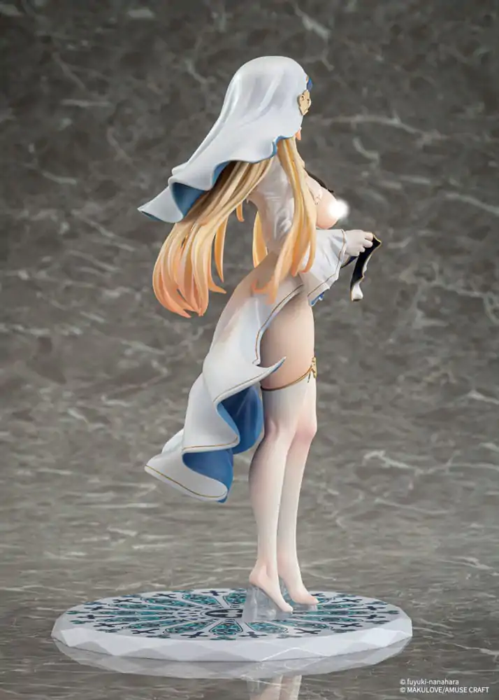 Original Character 1/6 Charlotte Holy White Ver. PVC szobor figura 26 cm termékfotó