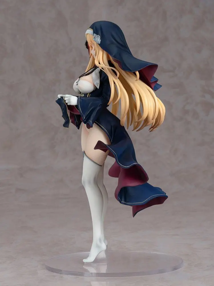 Original Character 1/6 Charlotte PVC szobor figura 26 cm termékfotó