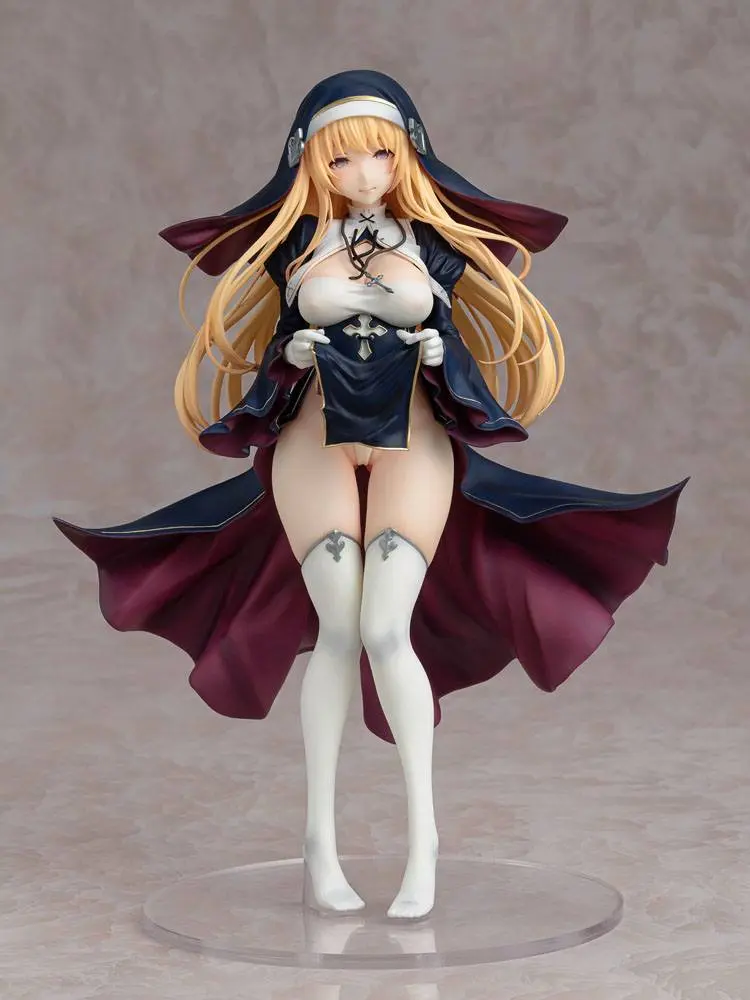 Original Character 1/6 Charlotte PVC szobor figura 26 cm termékfotó