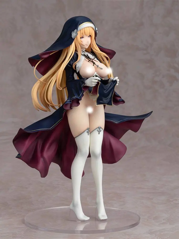 Original Character 1/6 Charlotte PVC szobor figura 26 cm termékfotó