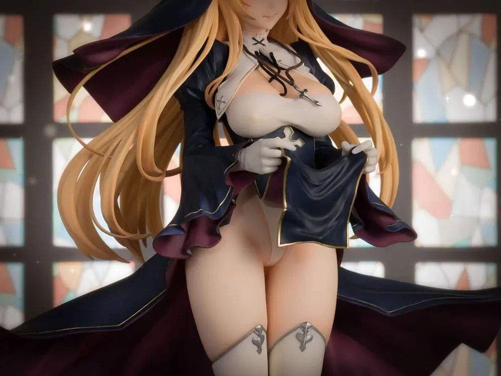 Original Character 1/6 Charlotte PVC szobor figura 26 cm termékfotó
