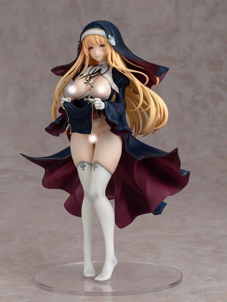 Original Character 1/6 Charlotte PVC szobor figura 26 cm termékfotó