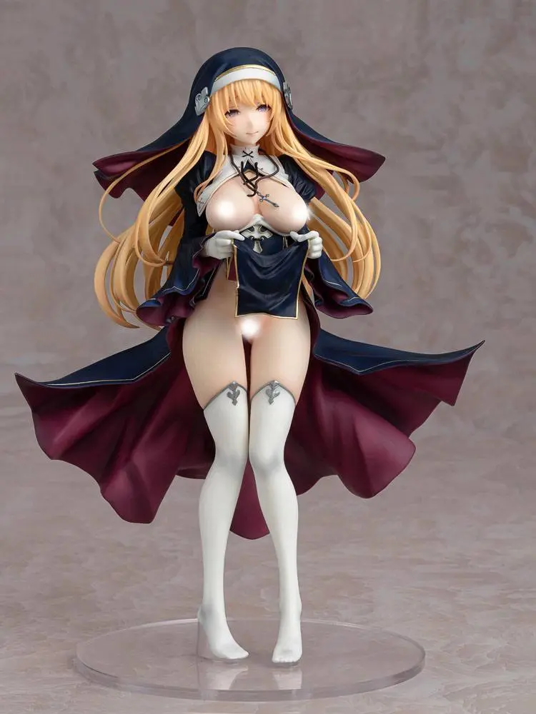Original Character 1/6 Charlotte PVC szobor figura 26 cm termékfotó