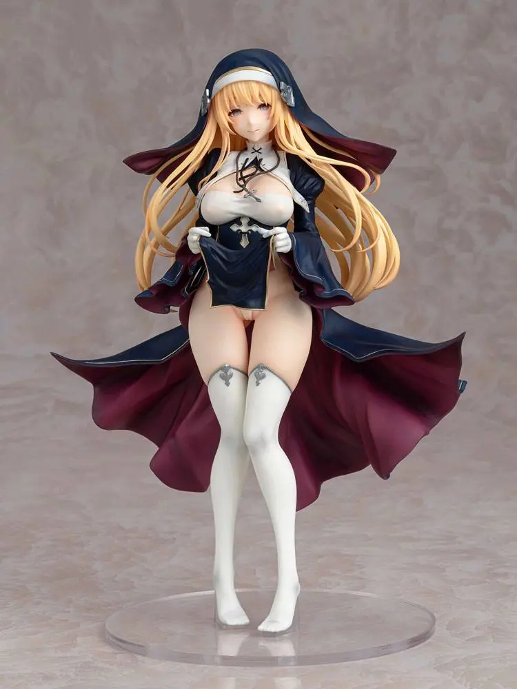 Original Character 1/6 Charlotte PVC szobor figura 26 cm termékfotó