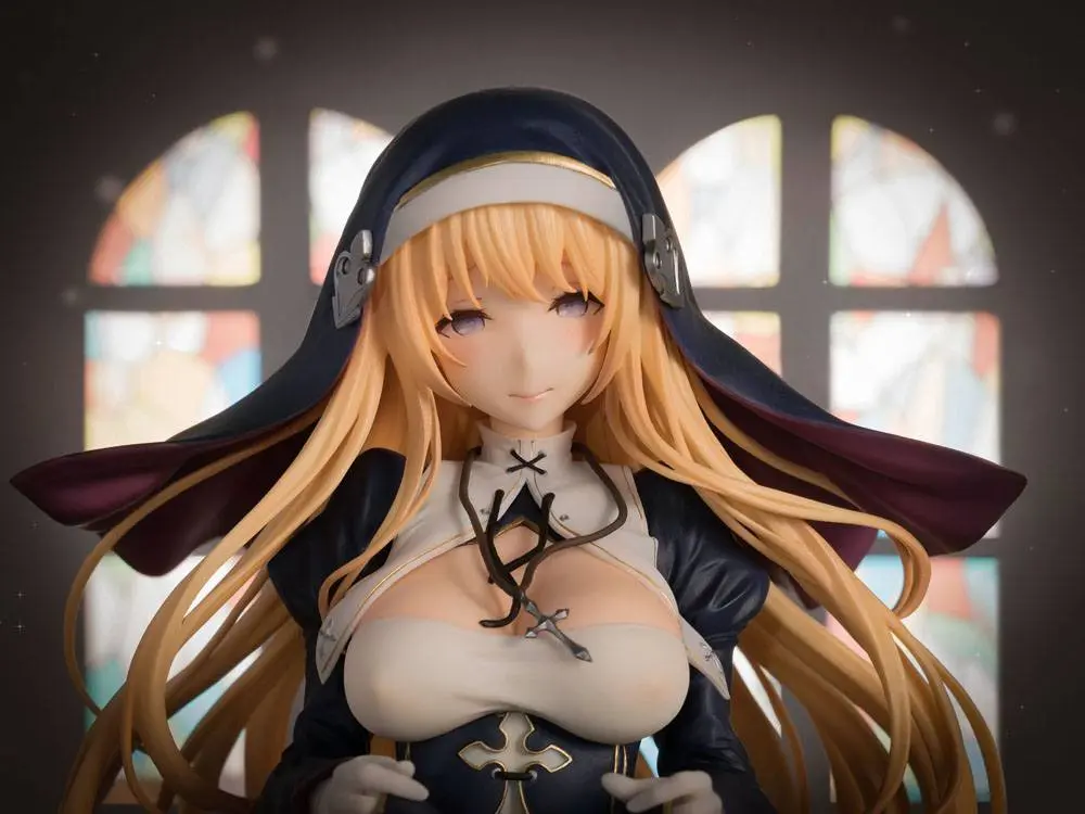 Original Character 1/6 Charlotte PVC szobor figura 26 cm termékfotó
