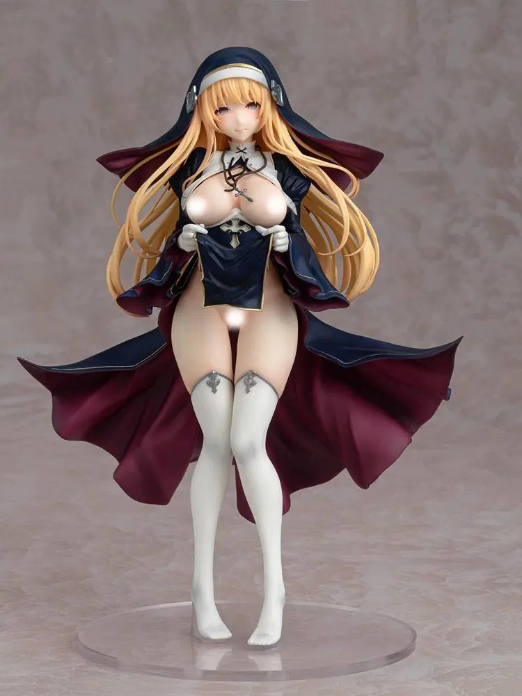Original Character 1/6 Charlotte PVC szobor figura 26 cm termékfotó
