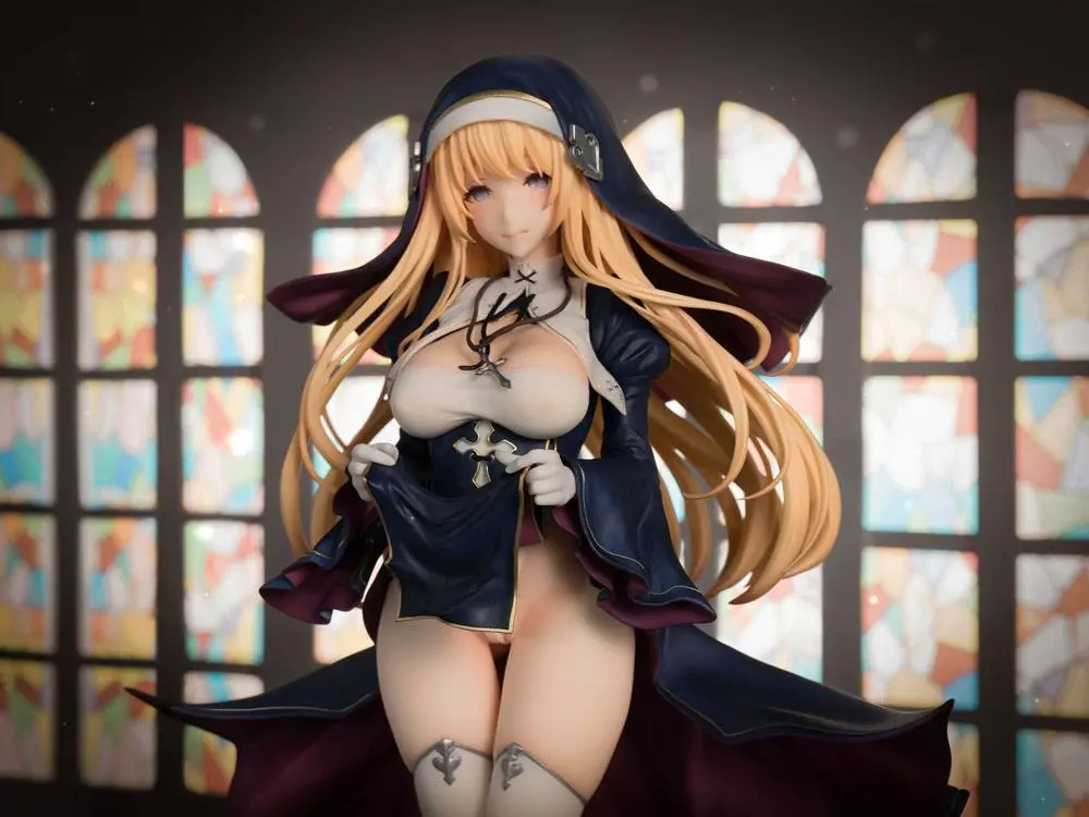 Original Character 1/6 Charlotte PVC szobor figura 26 cm termékfotó