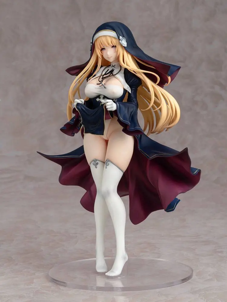 Original Character 1/6 Charlotte PVC szobor figura 26 cm termékfotó