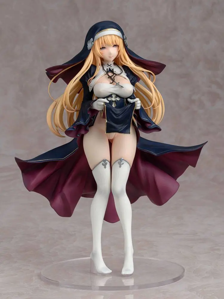 Original Character 1/6 Charlotte PVC szobor figura 26 cm termékfotó