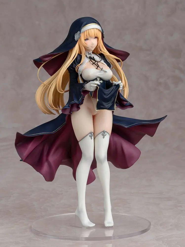 Original Character 1/6 Charlotte PVC szobor figura 26 cm termékfotó
