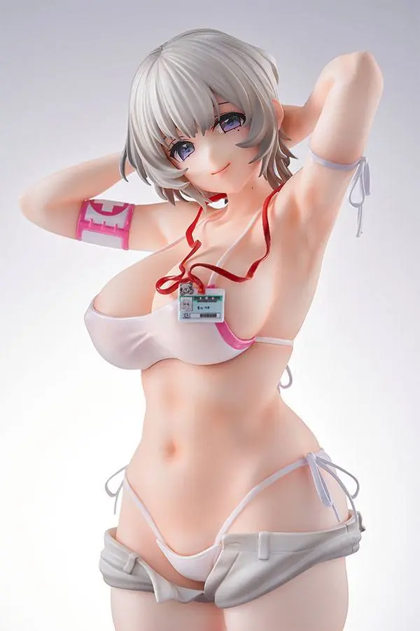 Original Character 1/6 Chigusa Hoshikawa szobor figura 27 cm termékfotó