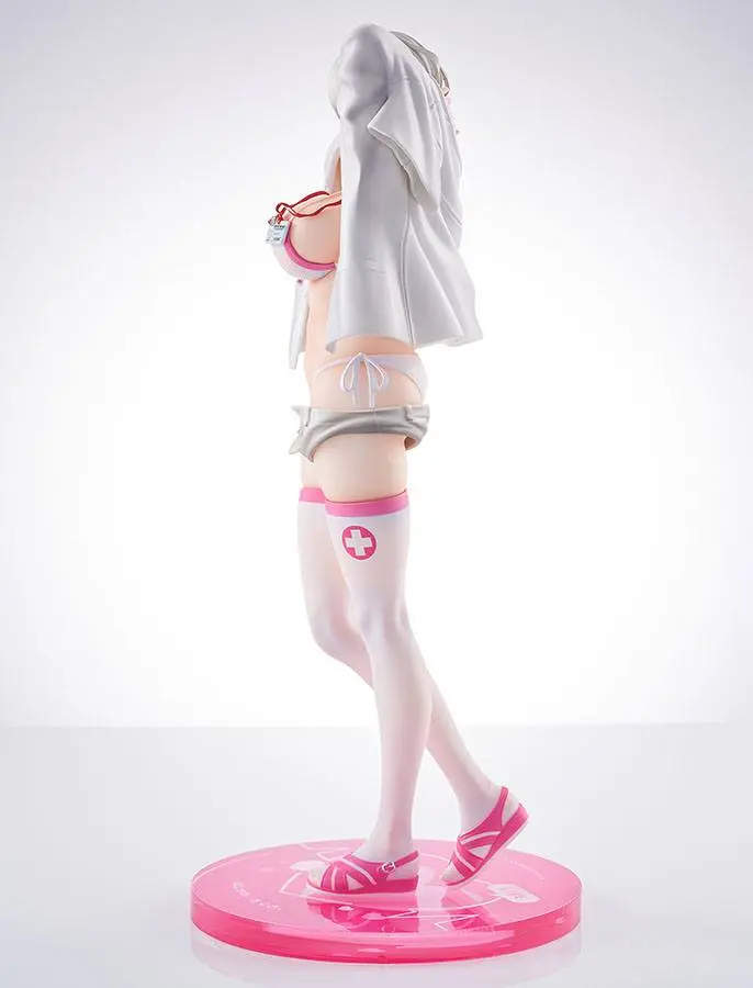 Original Character 1/6 Chigusa Hoshikawa szobor figura 27 cm termékfotó