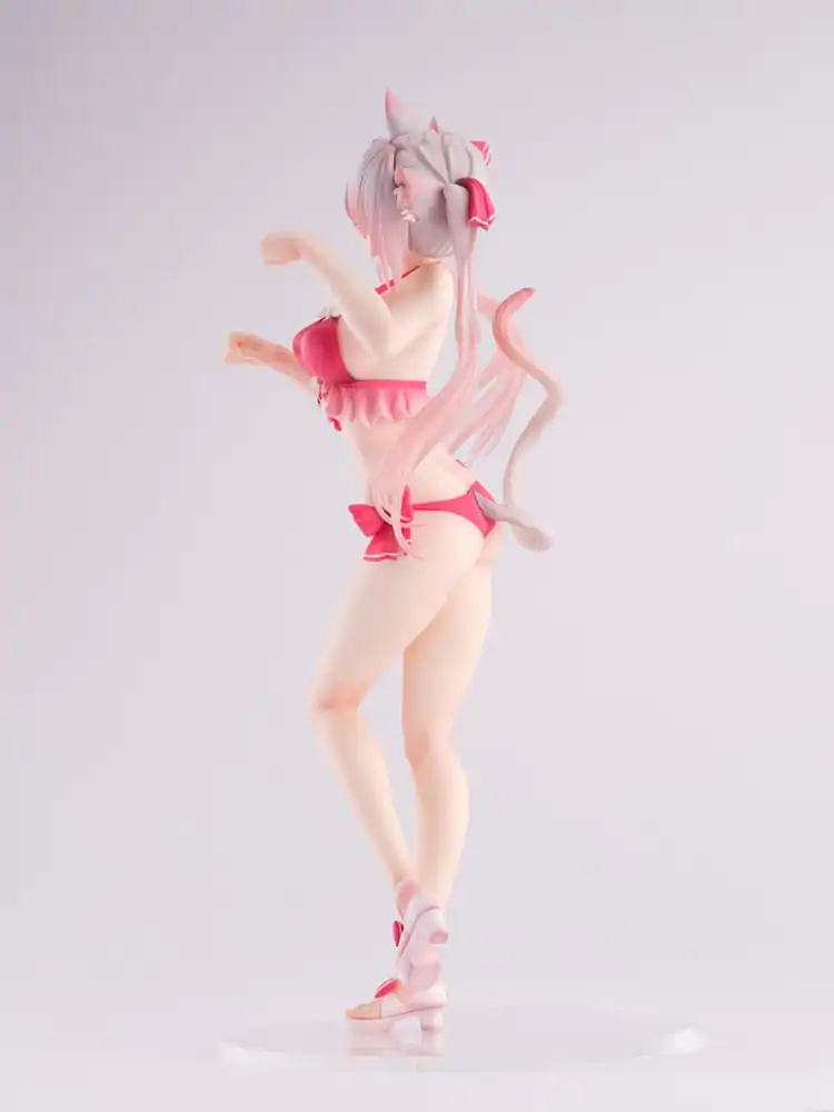 Original Character 1/6 Chou Cinnamon PVC szobor figura 30 cm termékfotó