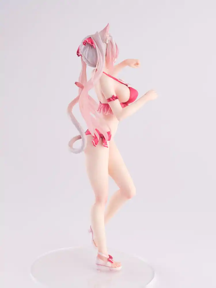 Original Character 1/6 Chou Cinnamon PVC szobor figura 30 cm termékfotó