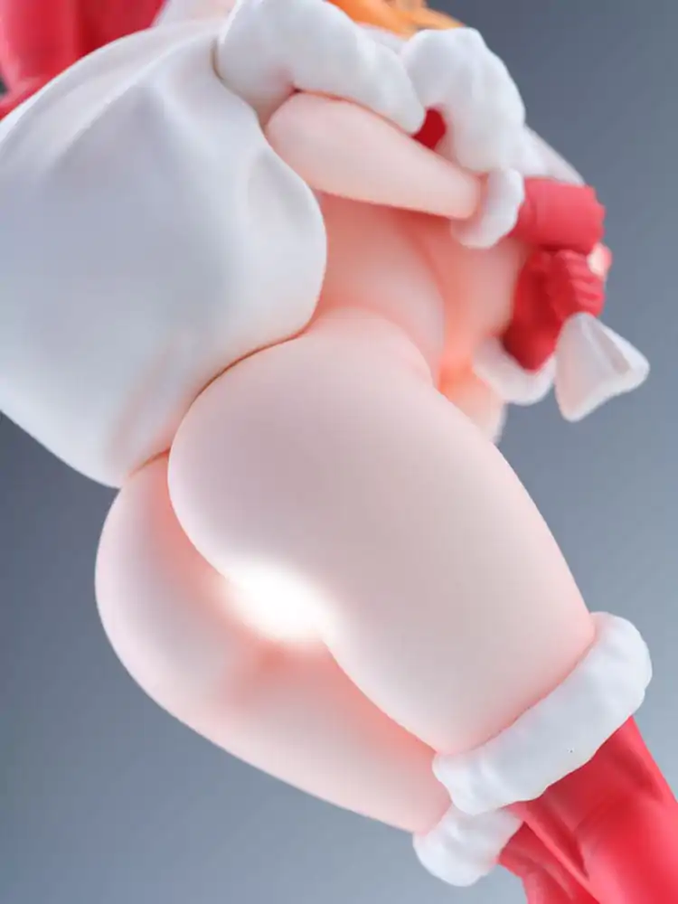 Original Character 1/6 Christmas Girl Rina DX Edition PVC szobor figura 25 cm termékfotó