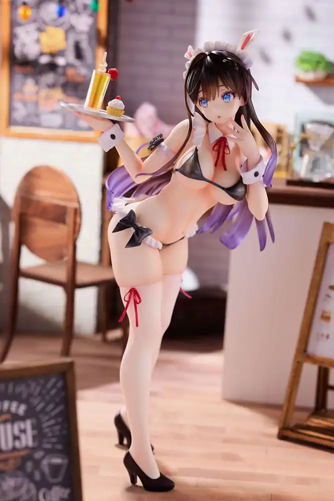 Original Character 1/6 Cocoa illustration by DSmile PVC szobor figura 25 cm termékfotó