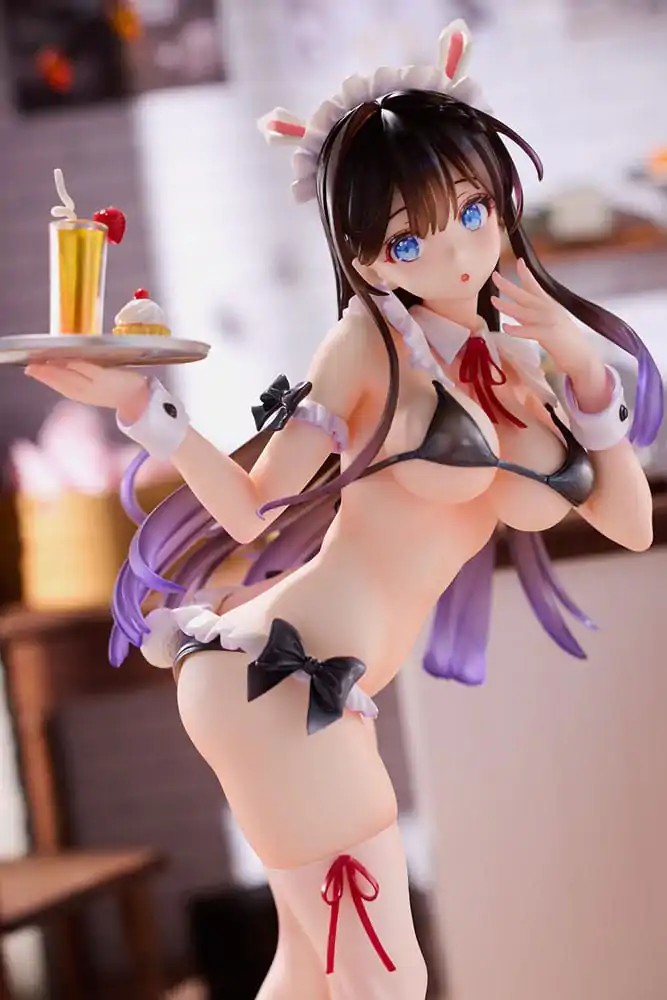 Original Character 1/6 Cocoa illustration by DSmile PVC szobor figura 25 cm termékfotó