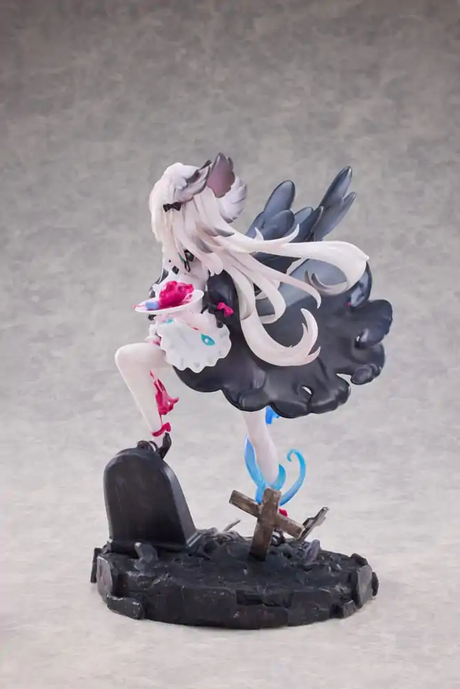 Original Character 1/6 Creature Maid PVC szobor figura 27 cm termékfotó