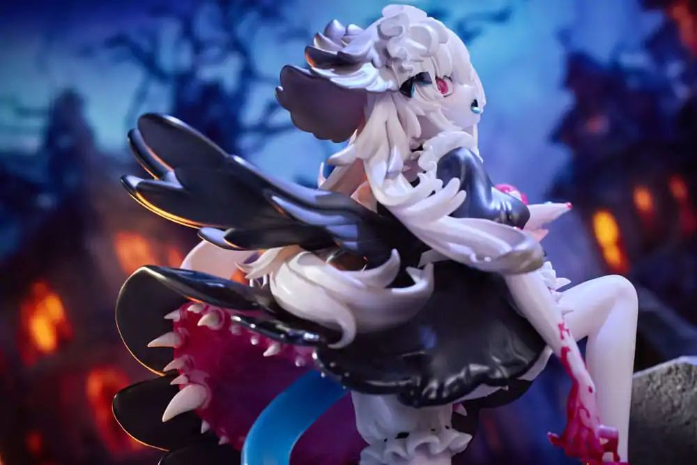 Original Character 1/6 Creature Maid PVC szobor figura 27 cm termékfotó