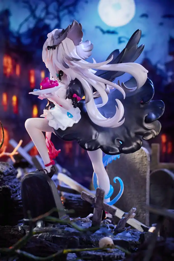 Original Character 1/6 Creature Maid PVC szobor figura 27 cm termékfotó