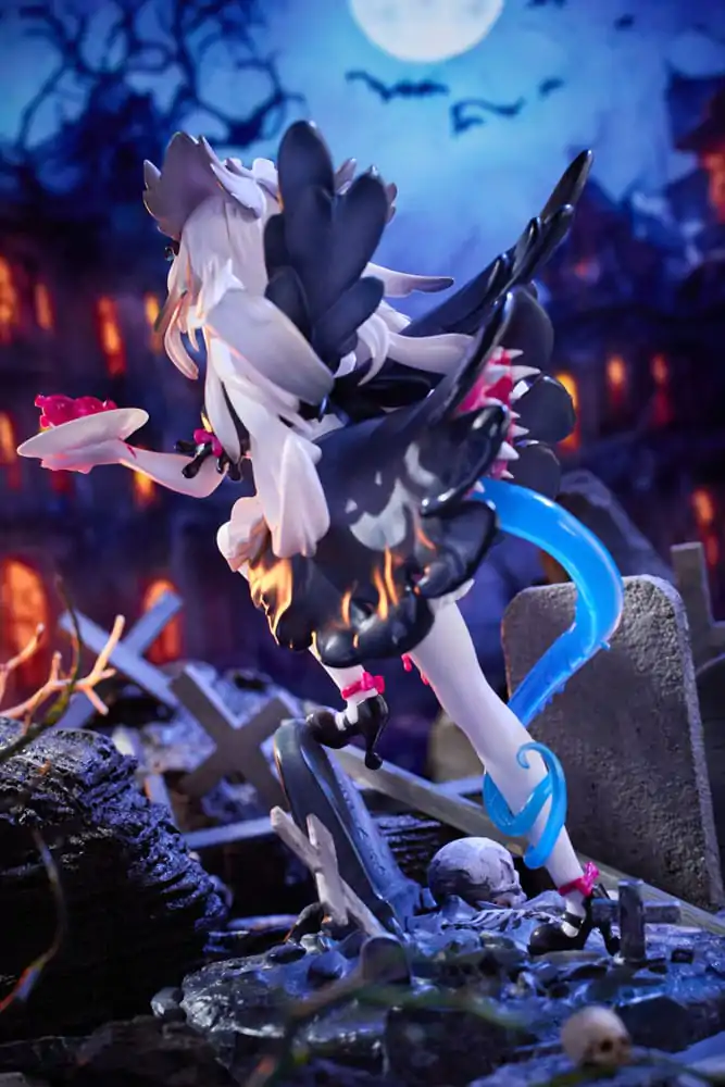 Original Character 1/6 Creature Maid PVC szobor figura 27 cm termékfotó
