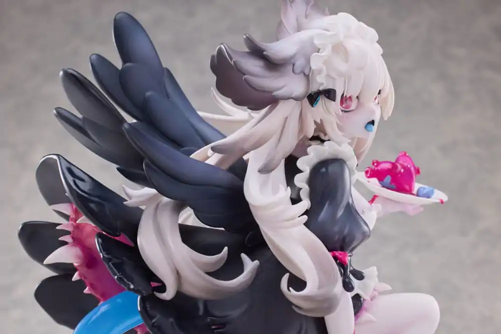 Original Character 1/6 Creature Maid PVC szobor figura 27 cm termékfotó