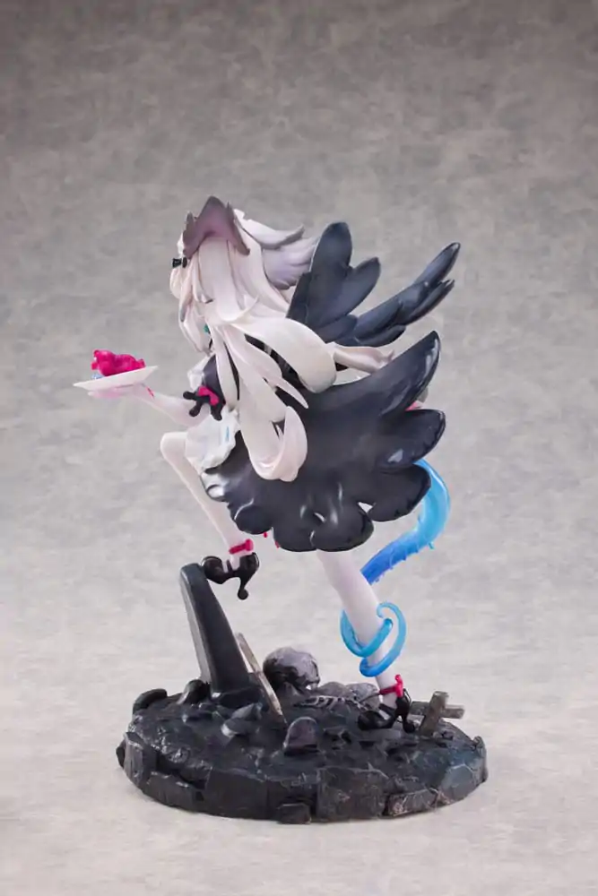 Original Character 1/6 Creature Maid PVC szobor figura 27 cm termékfotó